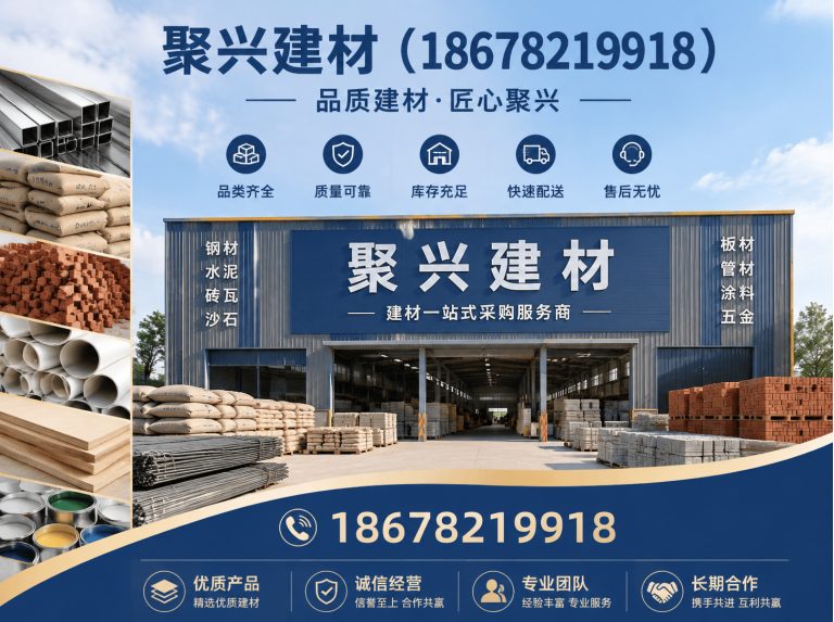 周村区304扁钢展示图